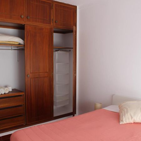 Guesthouse Felicidade Lagos Bagian luar foto